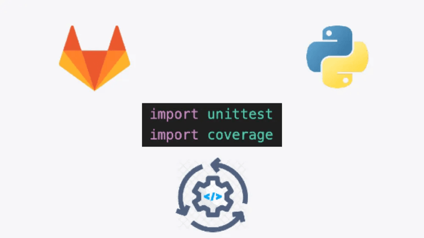 Automating Python unittest Coverage Reports on GitLab Pages